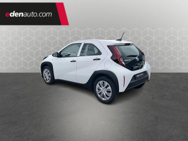 Toyota Aygo X image 1