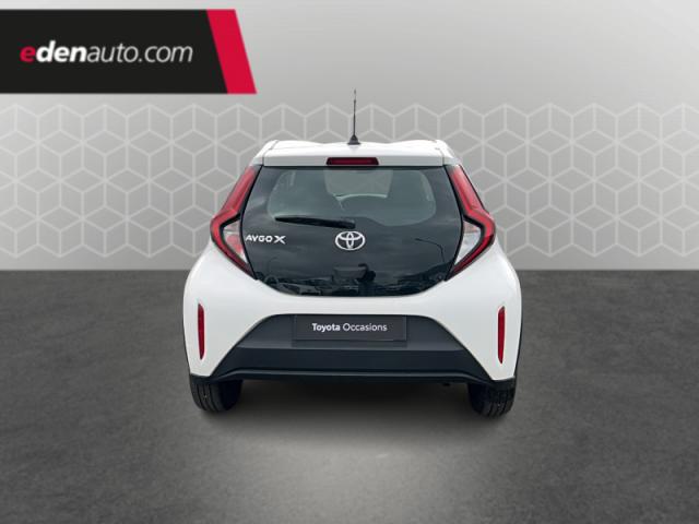 Toyota Aygo X image 4