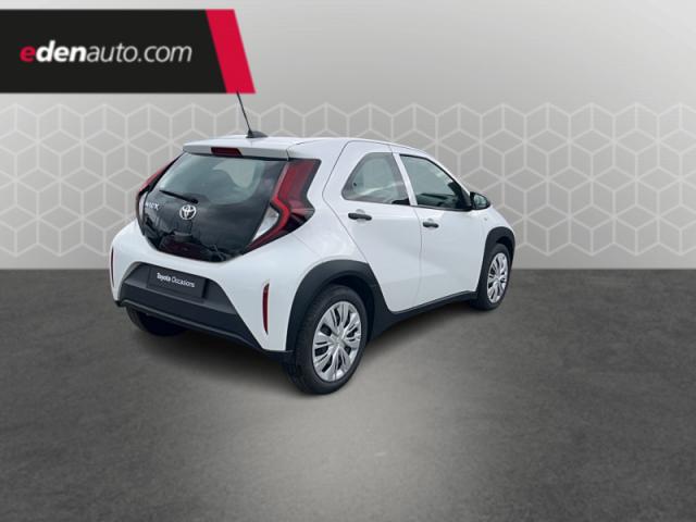 Toyota Aygo X image 3