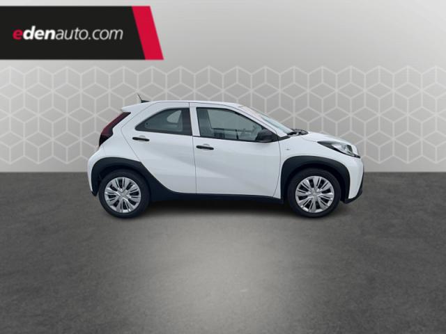 Toyota Aygo X image 9