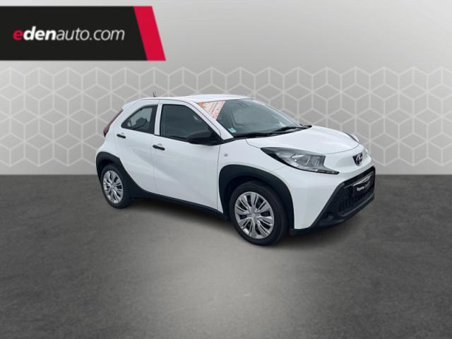 Toyota Aygo X image 2