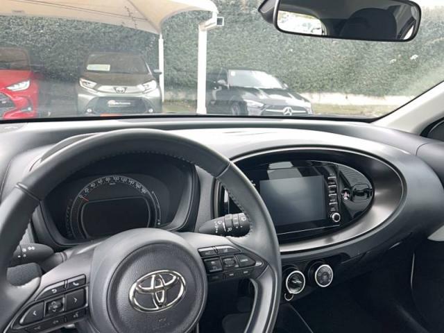 Toyota Aygo X image 9