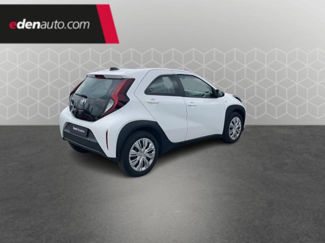 Toyota Aygo X image 7