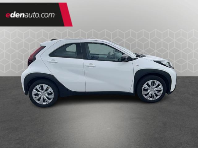 Toyota Aygo X image 4