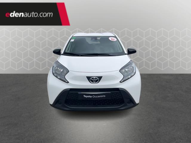 Toyota Aygo X image 5