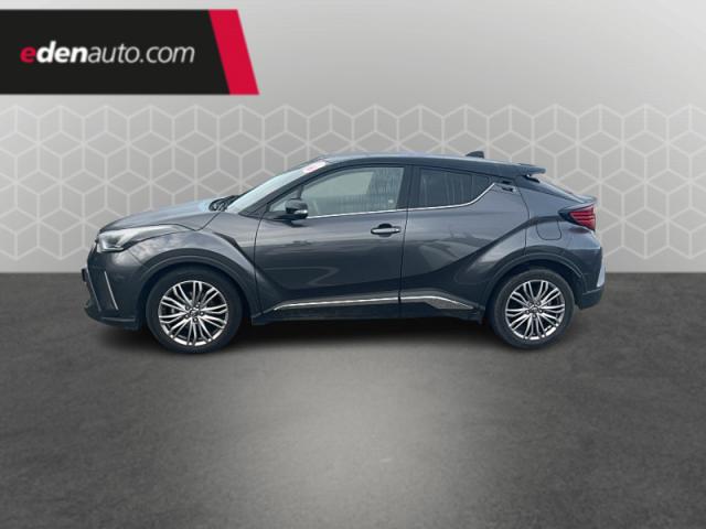 Toyota C-Hr image 7