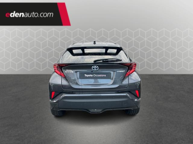 Toyota C-Hr image 3