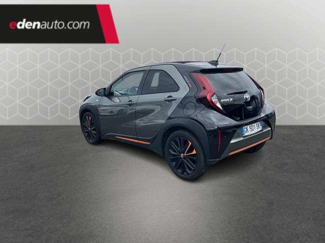 Toyota Aygo X image 4