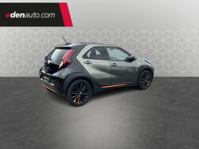 Toyota Aygo X image 2