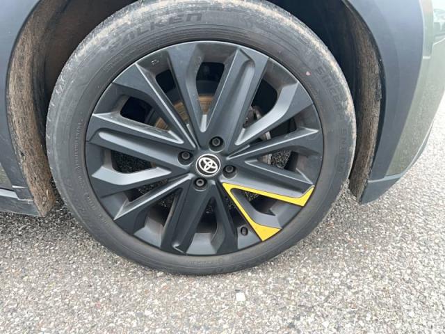 Toyota Aygo X image 3