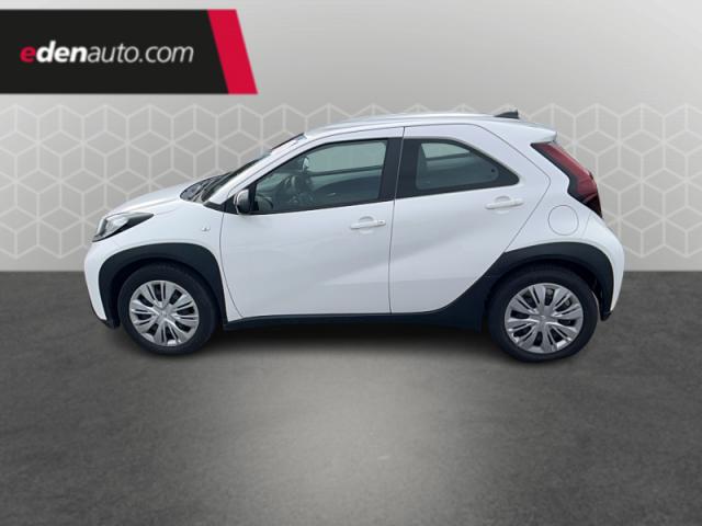 Toyota Aygo X image 2