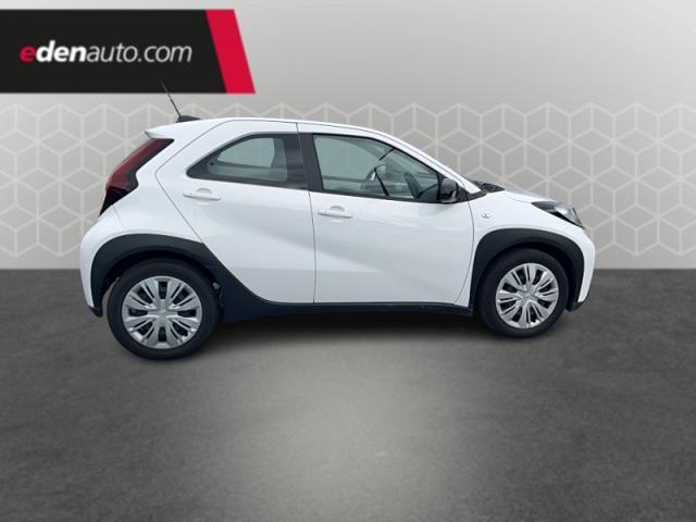 Toyota Aygo X image 3