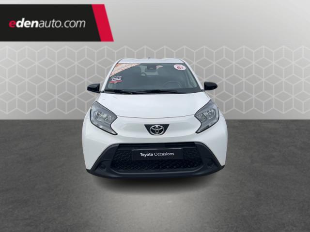 Toyota Aygo X image 6