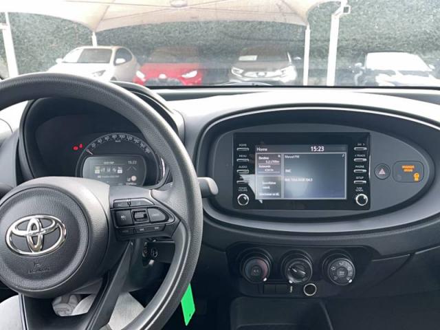 Toyota Aygo X image 1