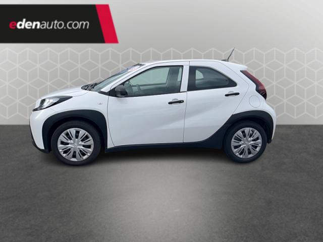 Toyota Aygo X image 2