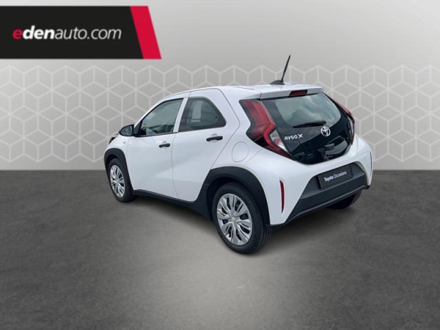 Toyota Aygo X image 9