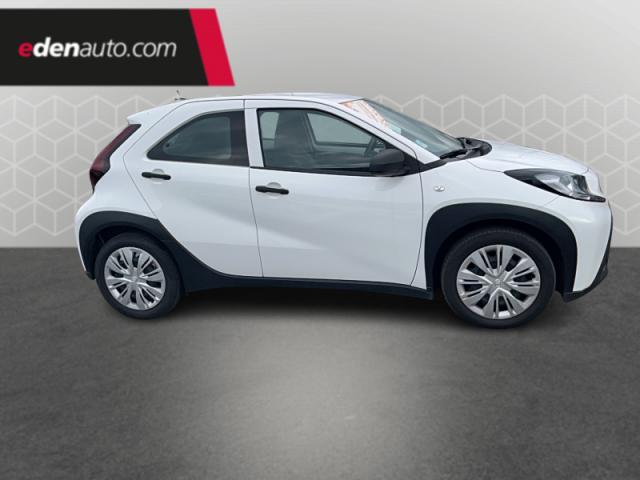 Toyota Aygo X image 8