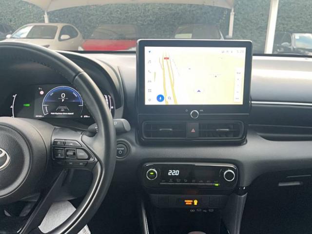 Toyota Yaris image 6