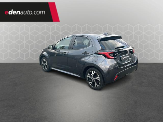 Toyota Yaris image 9