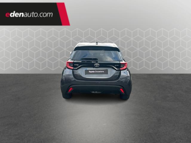 Toyota Yaris image 1