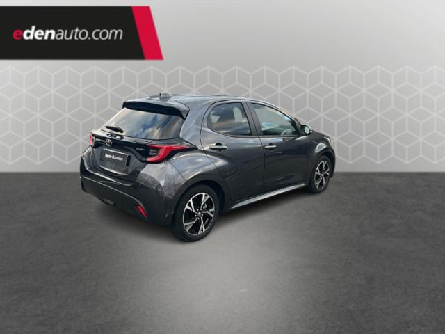 Toyota Yaris image 4