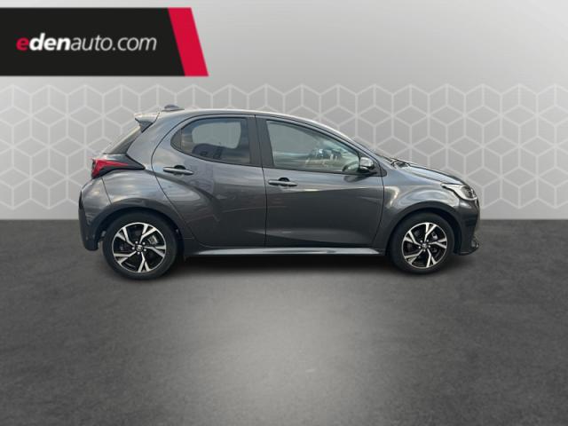 Toyota Yaris image 5