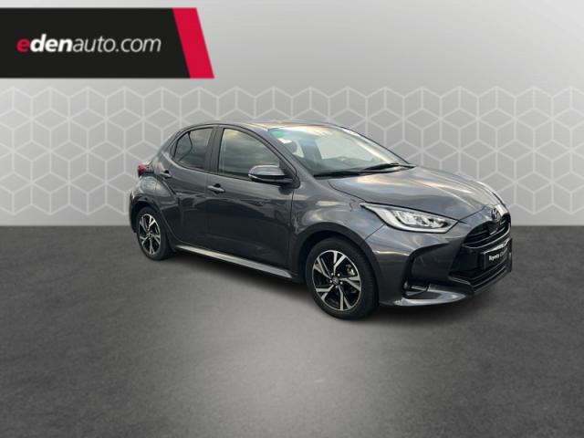 Toyota Yaris image 3