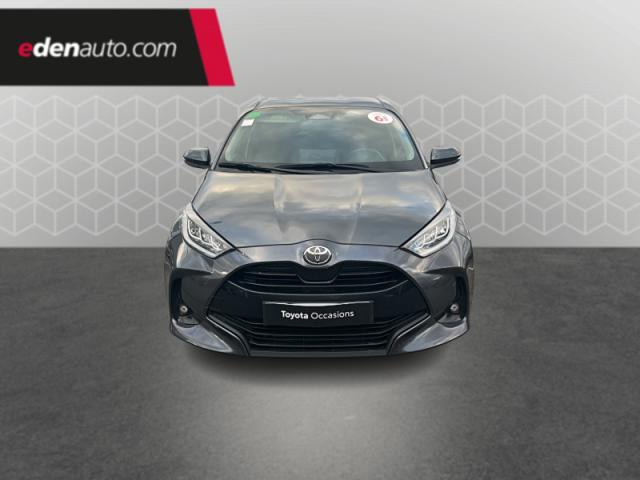 Toyota Yaris image 2