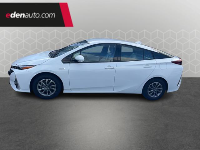 Toyota Prius image 6