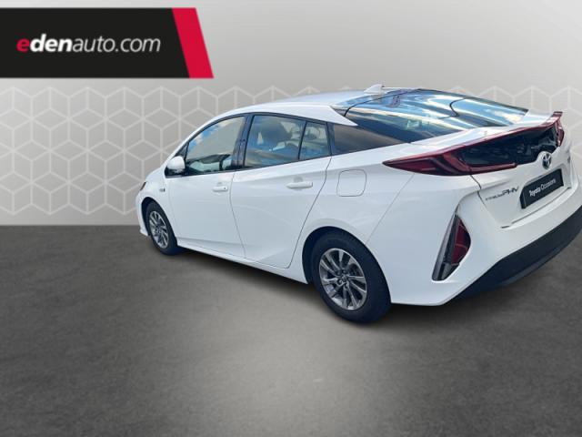 Toyota Prius image 7