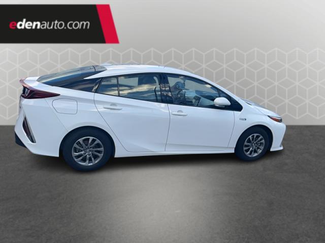 Toyota Prius image 4