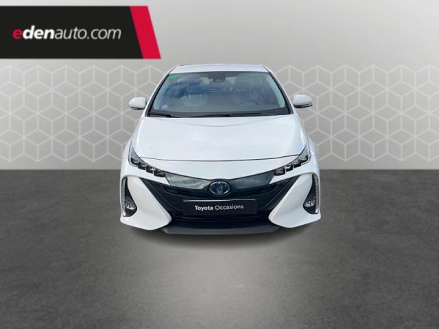 Toyota Prius image 8