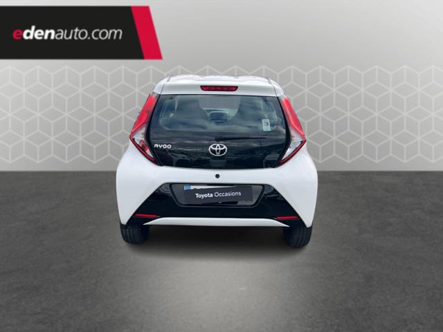 Toyota Aygo image 4