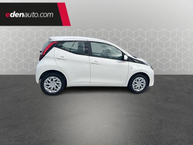 Toyota Aygo image 8
