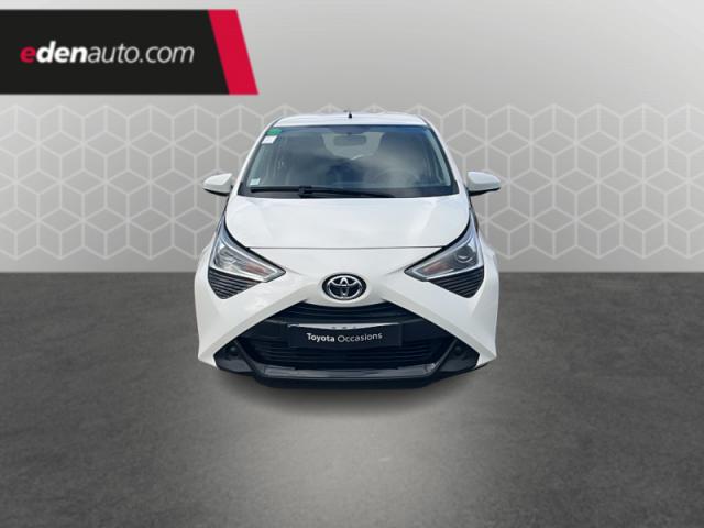 Toyota Aygo image 3