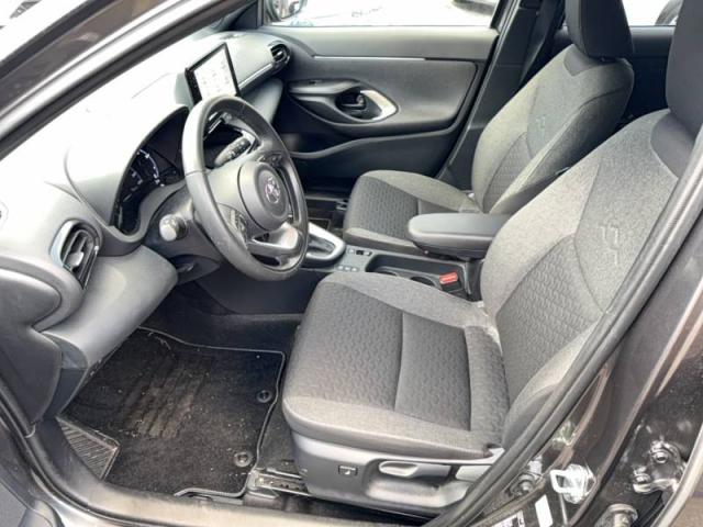 Toyota Yaris image 5