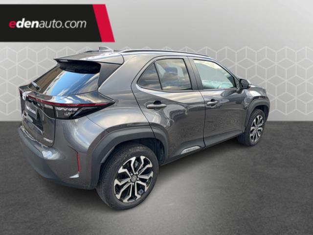 Toyota Yaris image 8