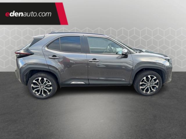 Toyota Yaris image 9