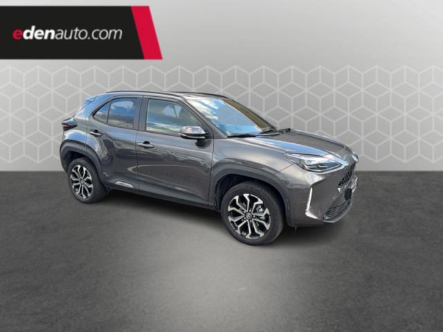 Toyota Yaris image 4