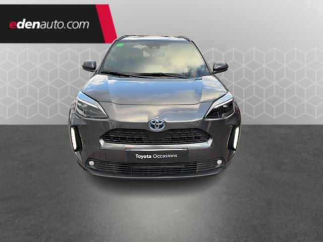 Toyota Yaris image 2