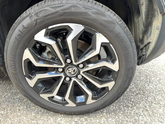 Toyota Yaris image 3