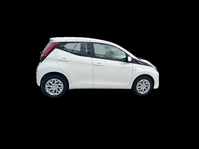 Toyota Aygo image 9