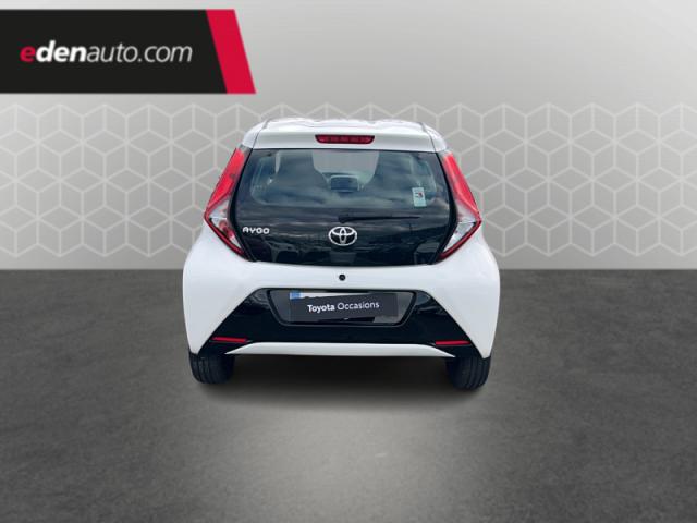 Toyota Aygo image 7