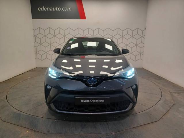 Toyota C-Hr image 2