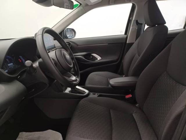 Toyota Yaris image 7