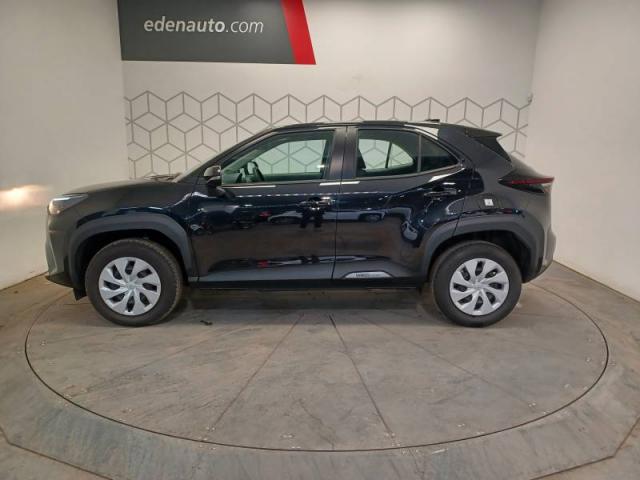 Toyota Yaris image 5