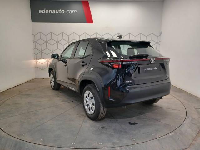 Toyota Yaris image 3