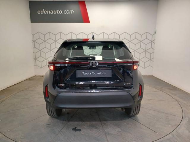 Toyota Yaris image 6