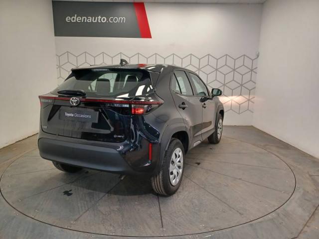 Toyota Yaris image 4