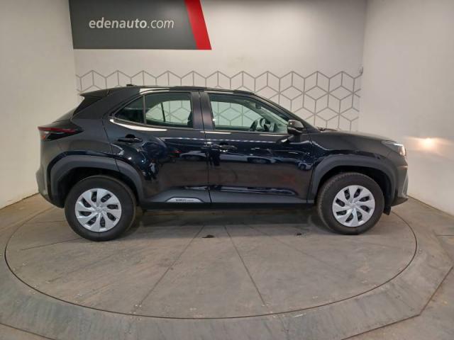 Toyota Yaris image 9